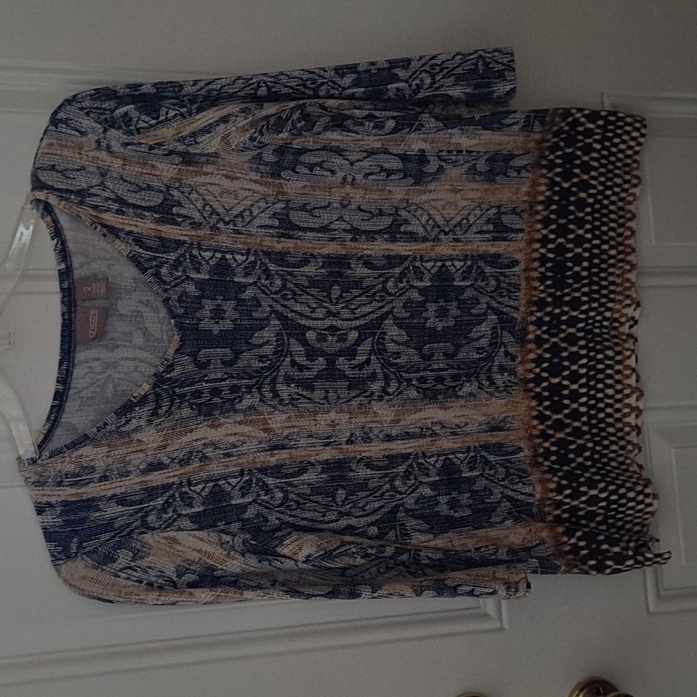 Chico's top